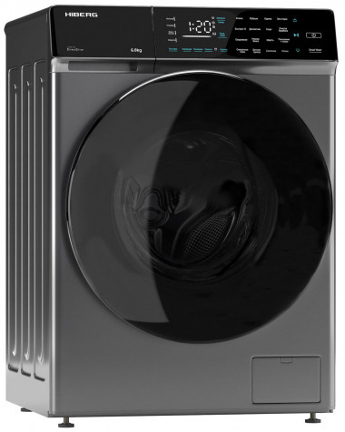 ���������� ������ HIBERG i-DDQ9 - 612 Sd