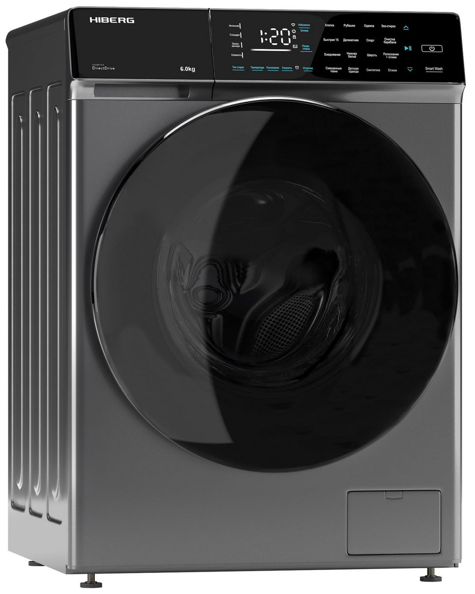 ���������� ������ HIBERG i-DDQ9 - 612 Sd