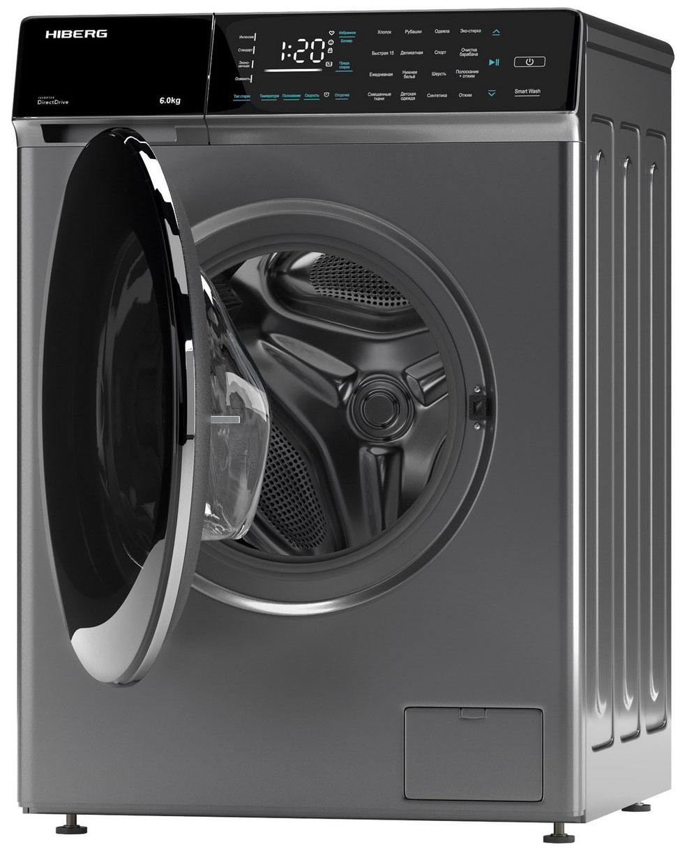 ���������� ������ HIBERG i-DDQ9 - 612 Sd