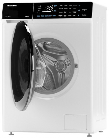 ���������� ������ HIBERG i-DDQ9 - 712 W