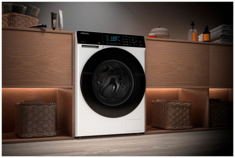 ���������� ������ HIBERG i-DDQ9 - 712 W