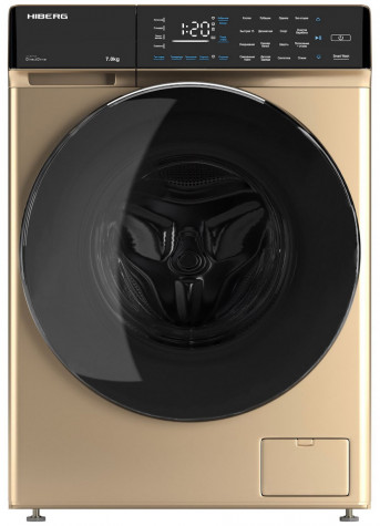 ���������� ������ HIBERG i-DDQ9 - 712 G