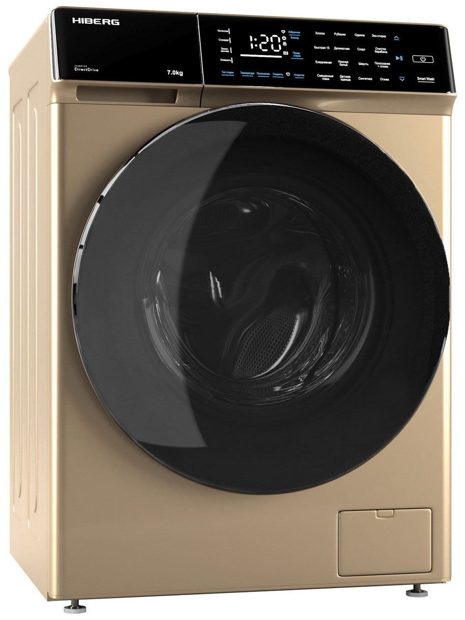 ���������� ������ HIBERG i-DDQ9 - 712 G