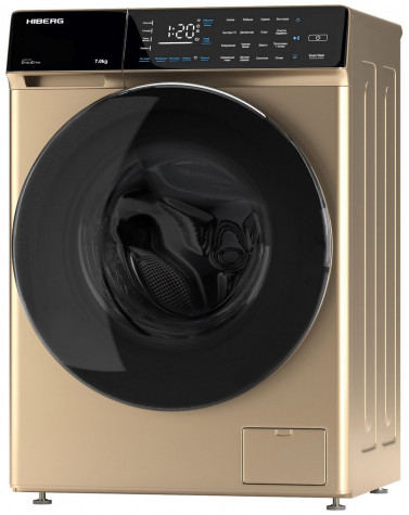 ���������� ������ HIBERG i-DDQ9 - 712 G