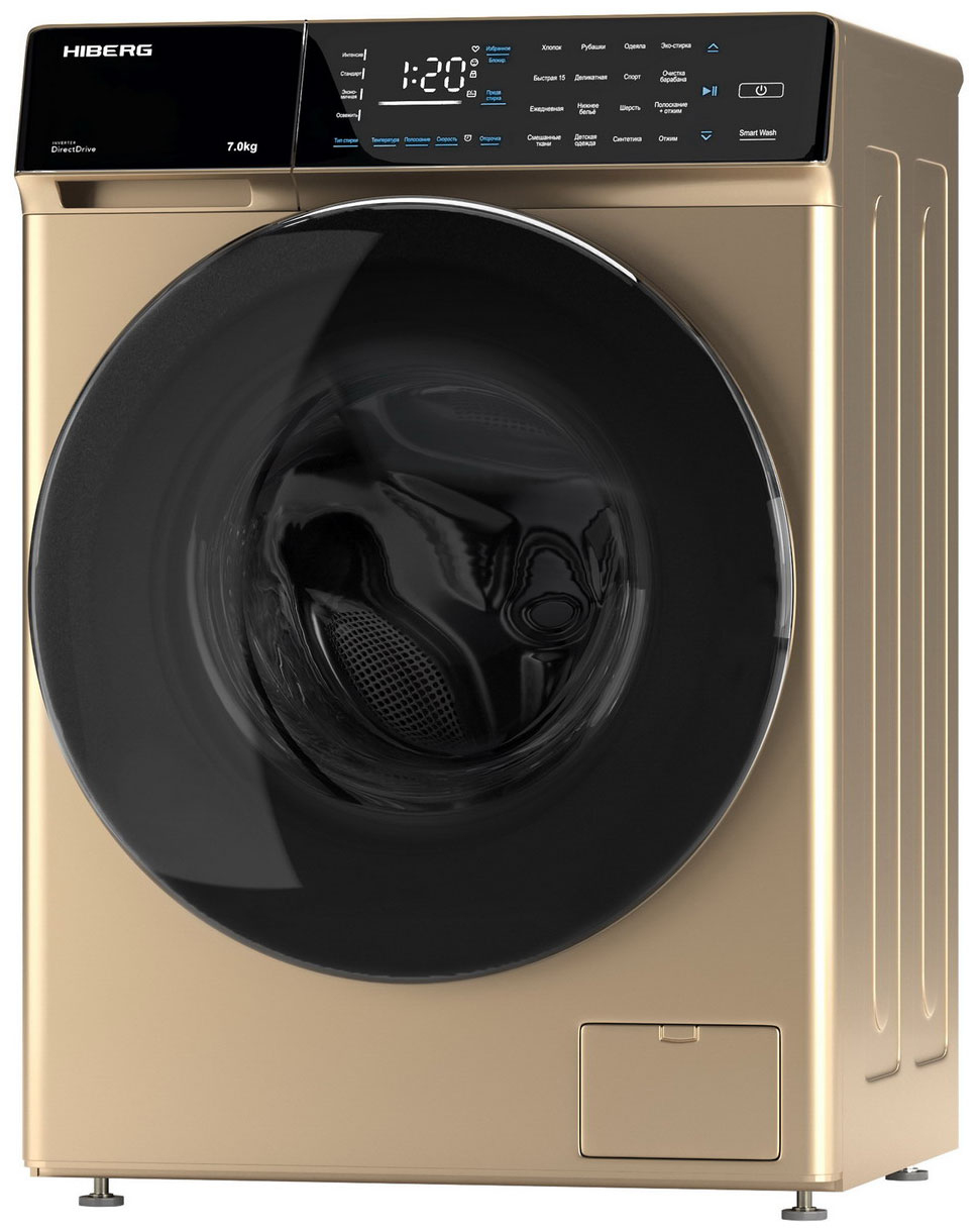 ���������� ������ HIBERG i-DDQ9 - 712 G