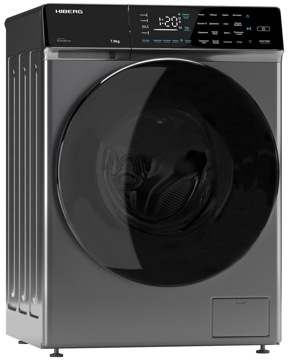 ���������� ������ HIBERG i-DDQ9 - 712 Sd