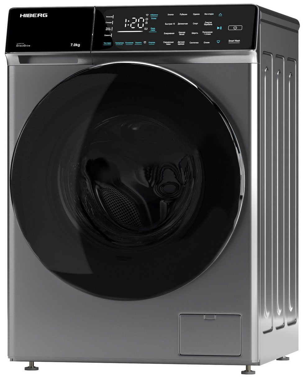 ���������� ������ HIBERG i-DDQ9 - 712 Sd