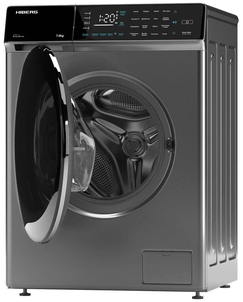 ���������� ������ HIBERG i-DDQ9 - 712 Sd