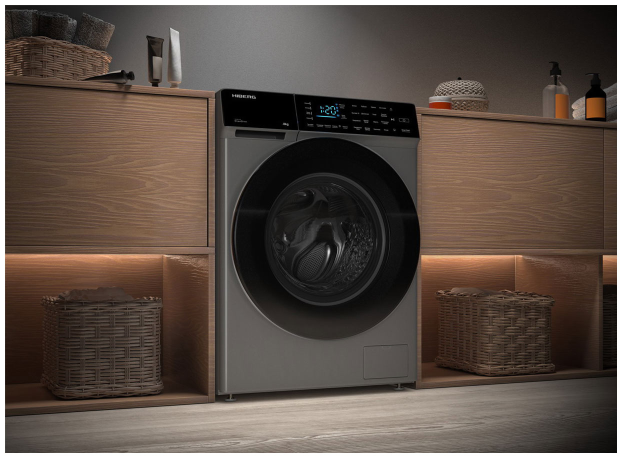 ���������� ������ HIBERG i-DDQ9 - 712 Sd