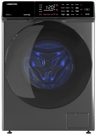 ���������� ������ � ������ HIBERG i-DDQ9 - 10714 Sd