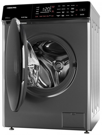 ���������� ������ � ������ HIBERG i-DDQ9 - 10714 Sd