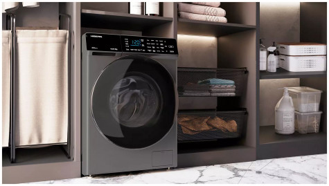���������� ������ � ������ HIBERG i-DDQ9 - 10714 Sd