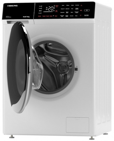 ���������� ������ � ������ HIBERG i-DDQ9 - 10714 W