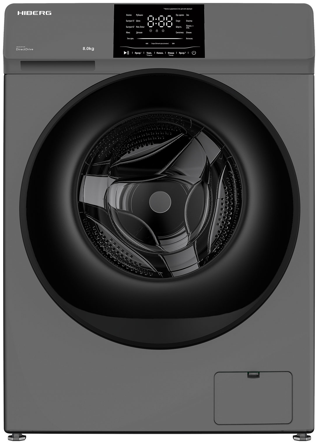 ���������� ������ HIBERG i-DDQ6 - 814 Sd