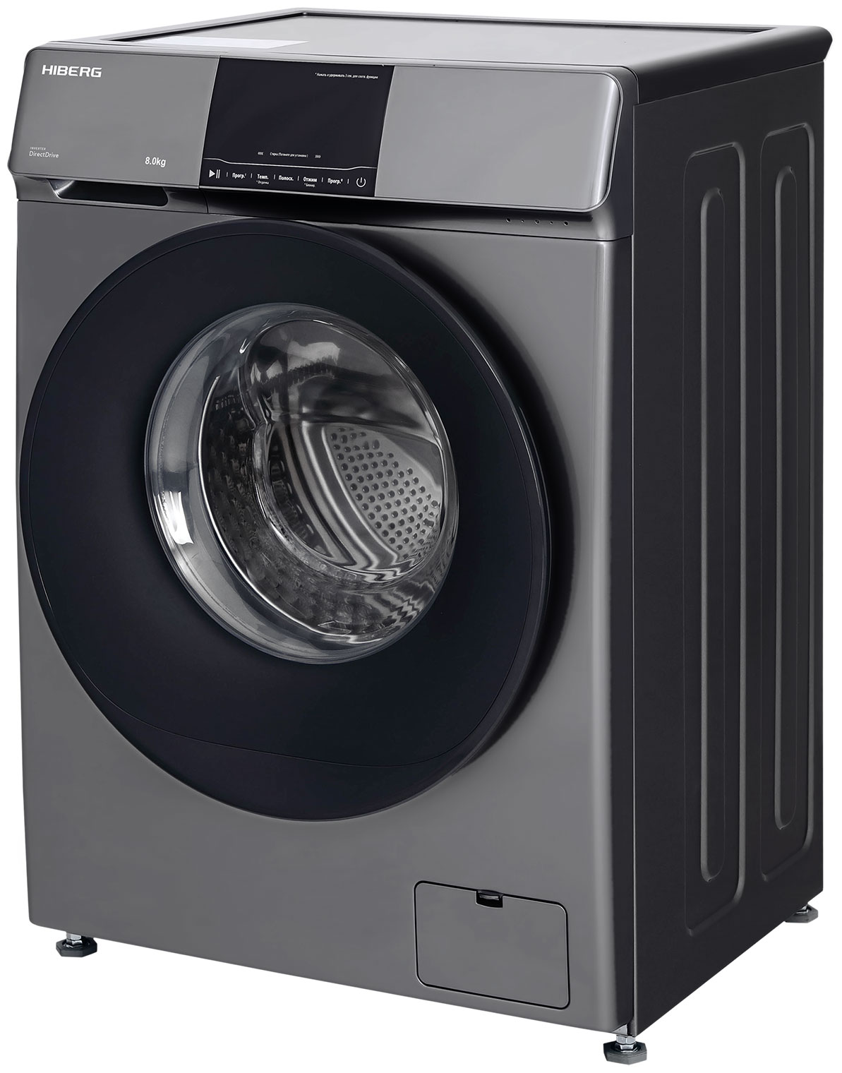���������� ������ HIBERG i-DDQ6 - 814 Sd