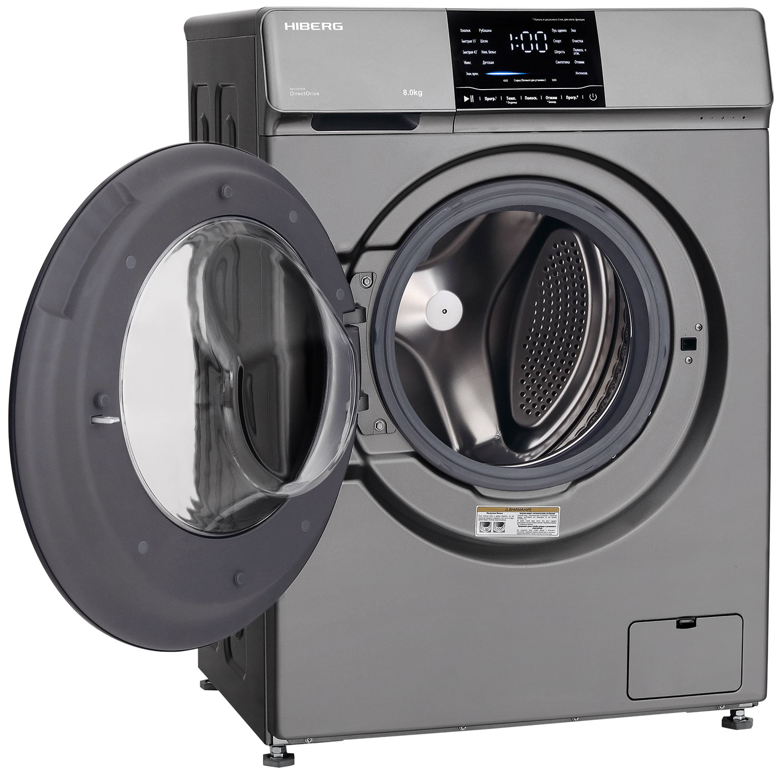 ���������� ������ HIBERG i-DDQ6 - 814 Sd