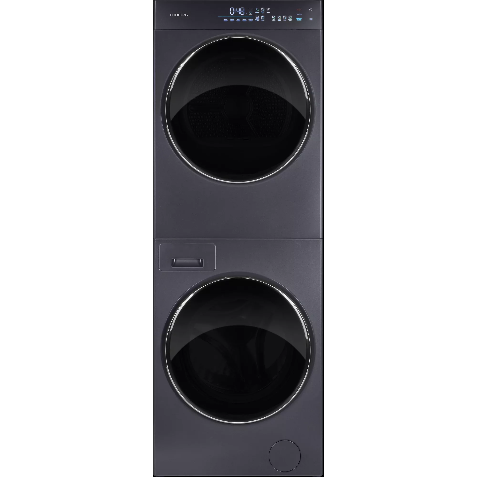 ���������-��������� ������ � ������� HIBERG TURELLE i-10 Sd