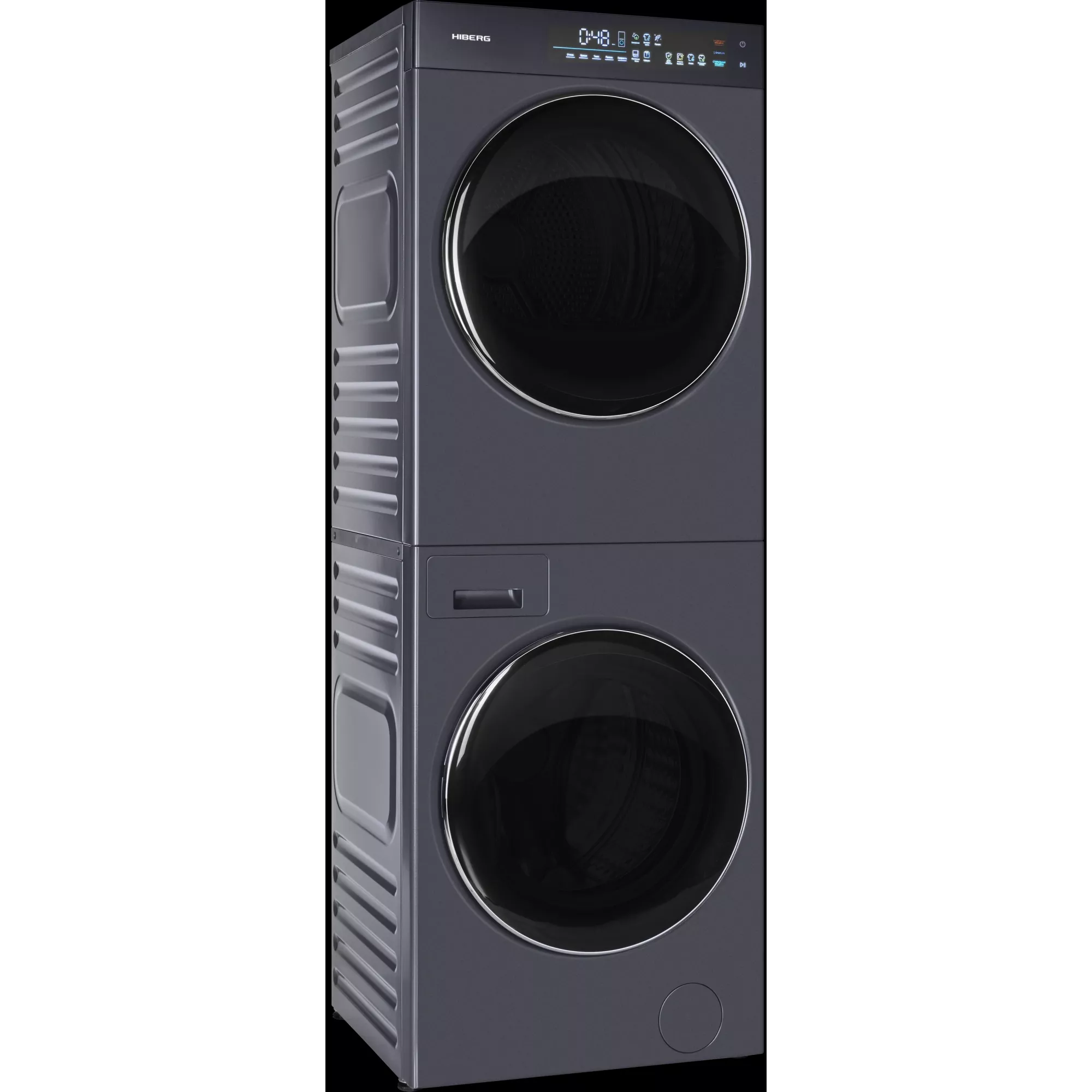 ���������-��������� ������ � ������� HIBERG TURELLE i-10 Sd