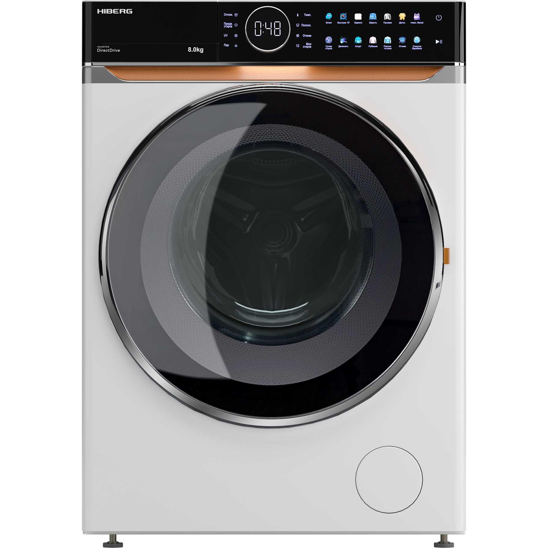���������� ������ HIBERG i-DDQ10 - 814 W