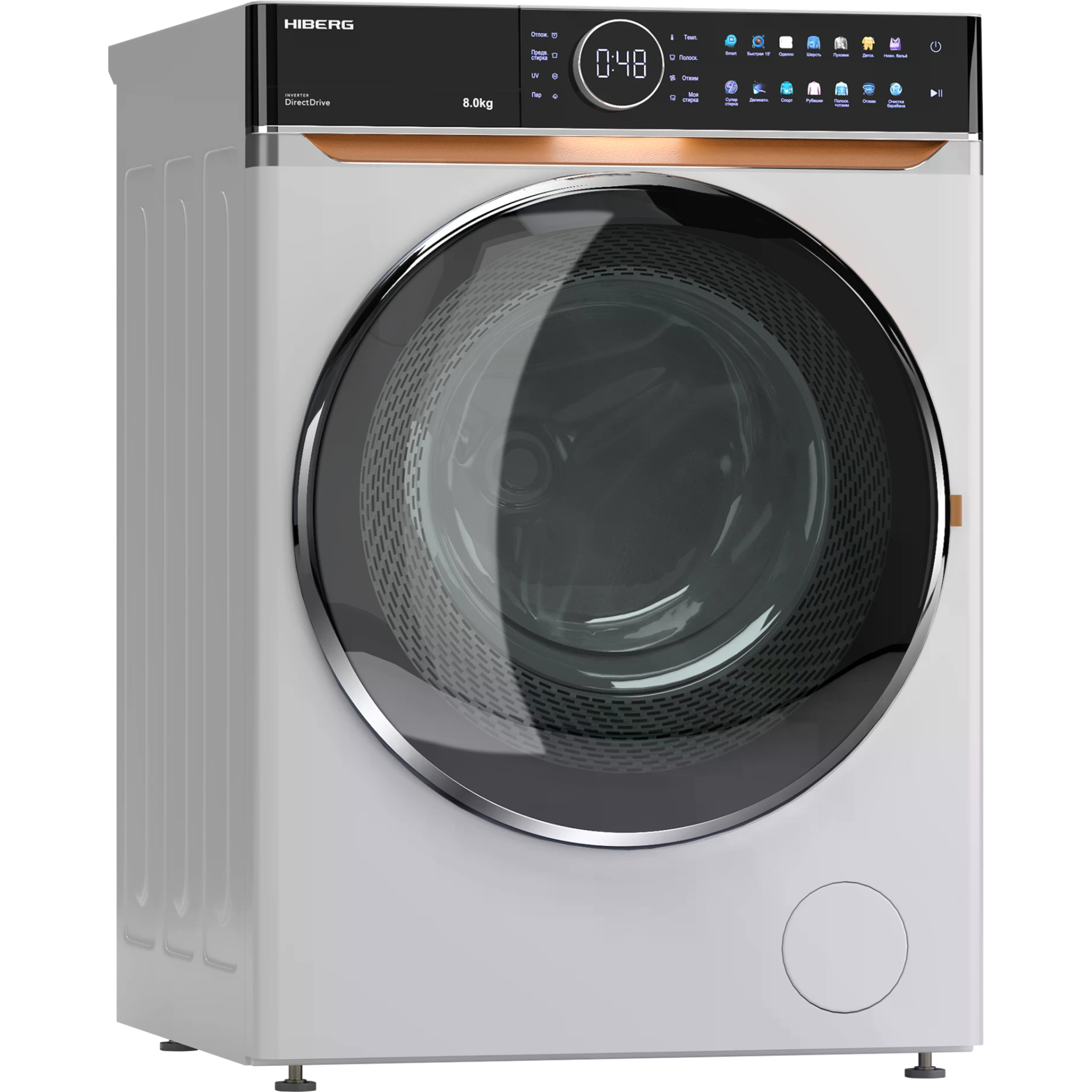 ���������� ������ HIBERG i-DDQ10 - 814 W