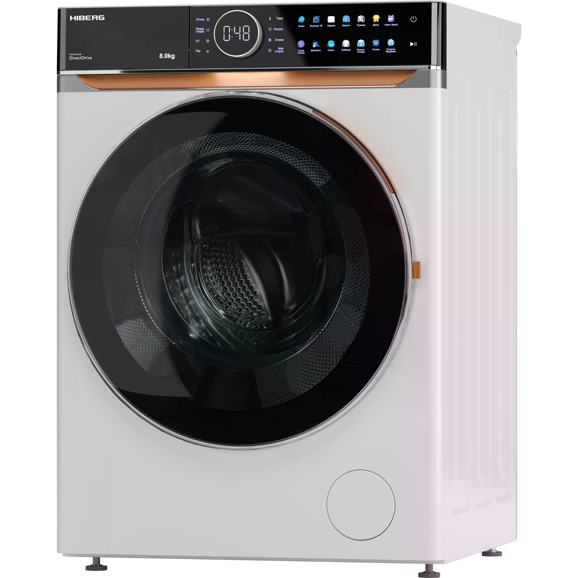 ���������� ������ HIBERG i-DDQ10 - 814 W