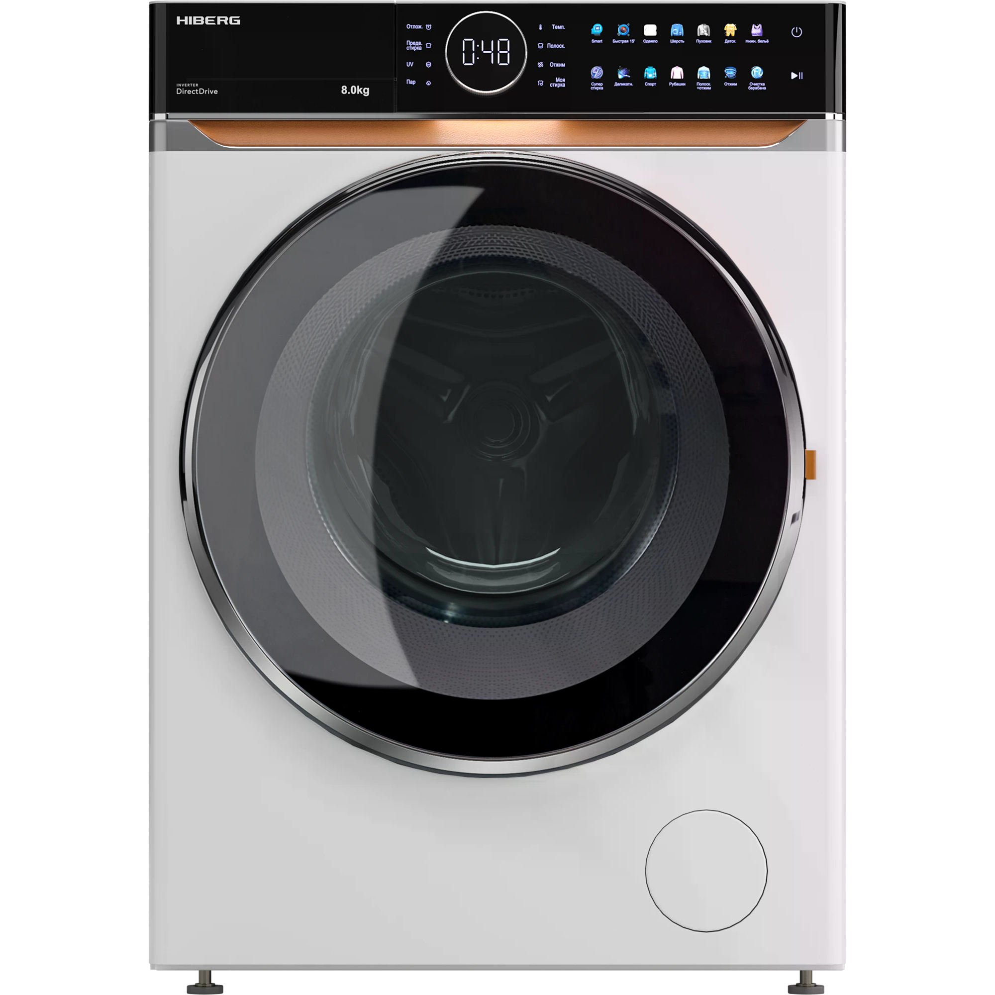 ���������� ������ HIBERG i-DDQ10 - 814 W