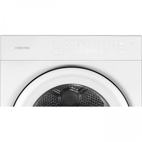���������-��������� ������ � ������� HIBERG TURELLE i-10 W