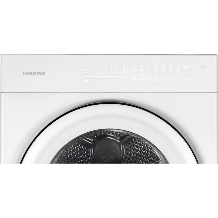 ���������-��������� ������ � ������� HIBERG TURELLE i-10 W