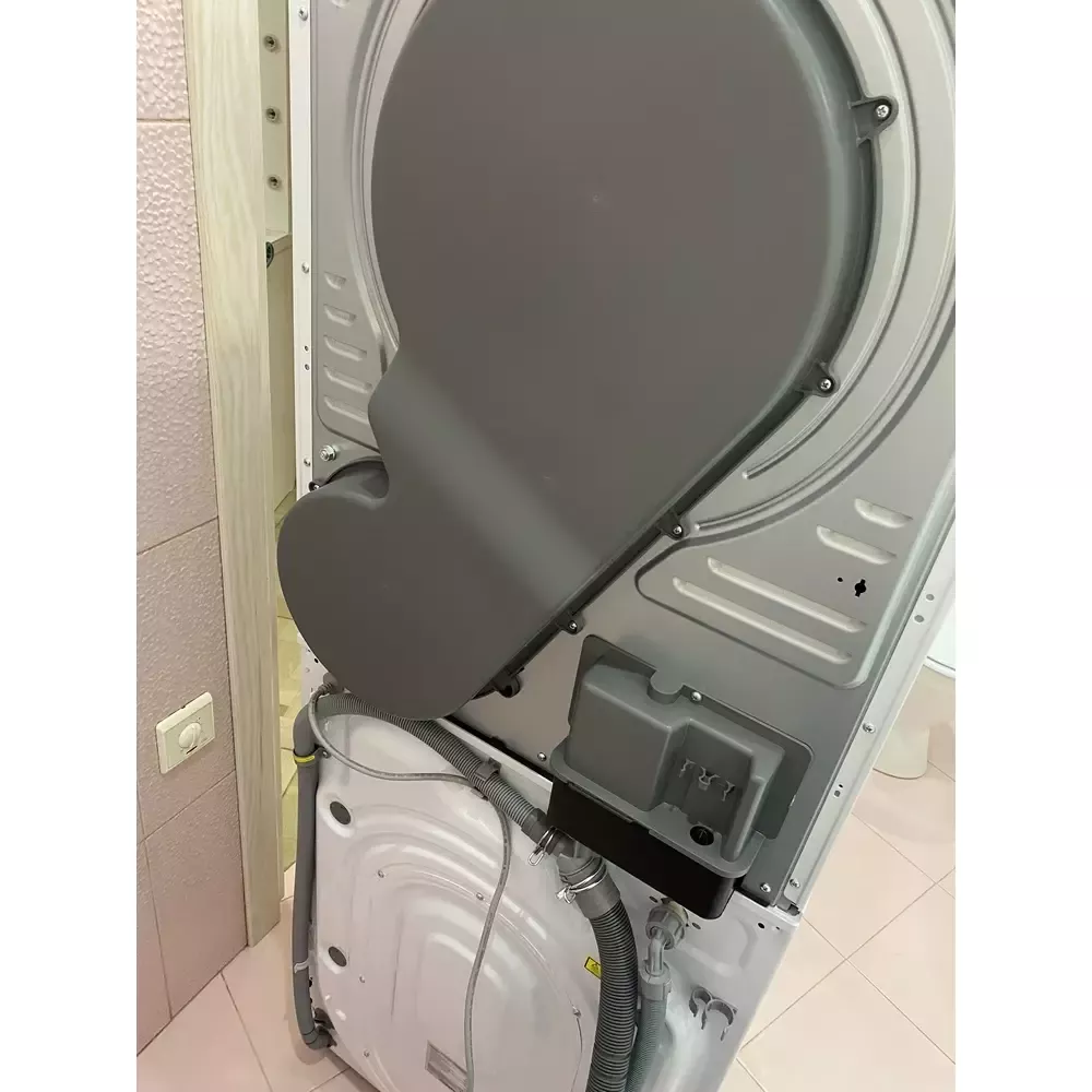 ���������-��������� ������ � ������� HIBERG TURELLE i-10 W