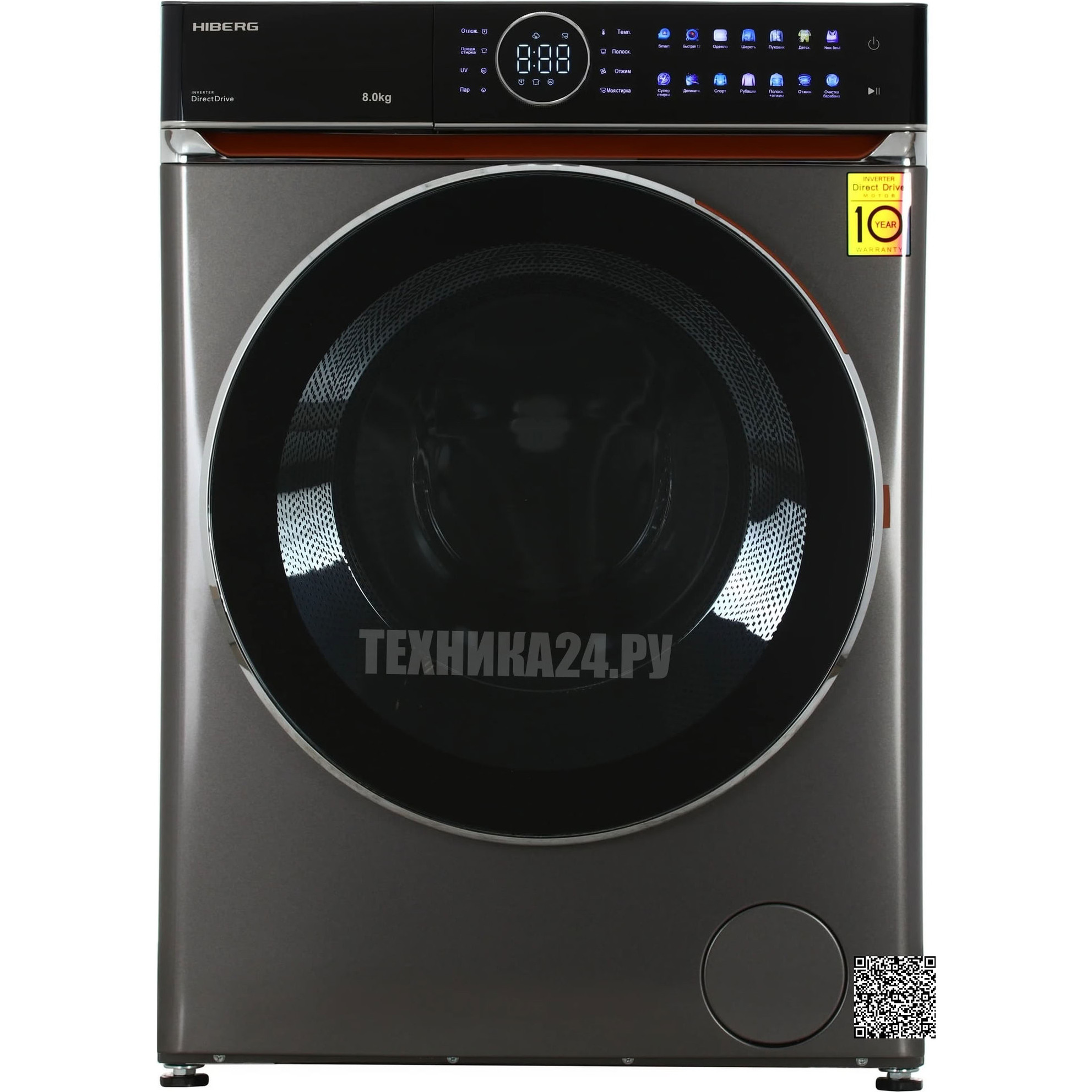 ���������� ������ HIBERG i-DDQ10 - 814 Sd c����