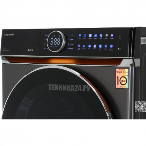 ���������� ������ HIBERG i-DDQ10 - 814 Sd c����