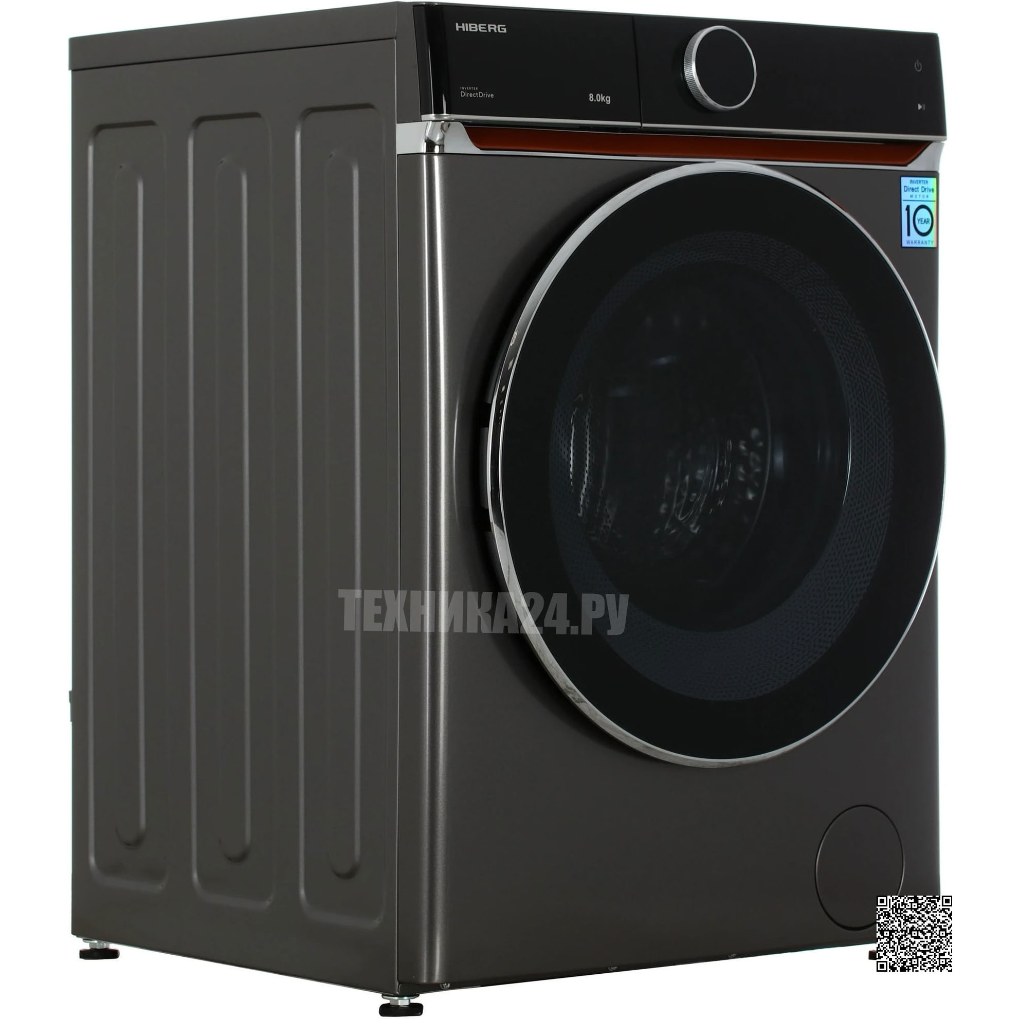 ���������� ������ HIBERG i-DDQ10 - 814 Sd c����