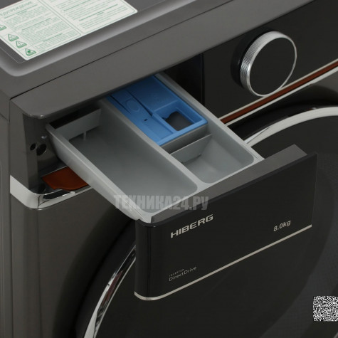 ���������� ������ HIBERG i-DDQ10 - 814 Sd c����