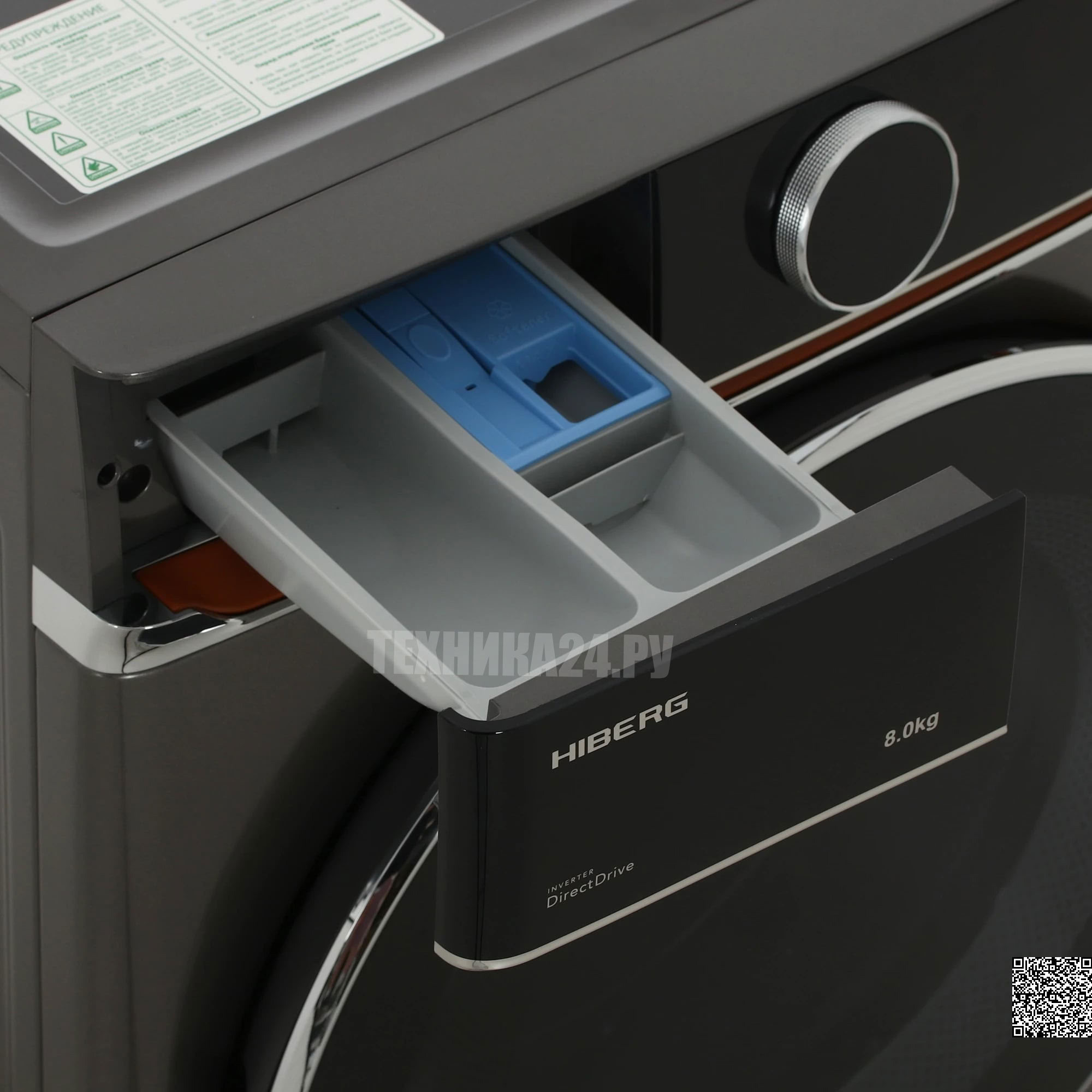 ���������� ������ HIBERG i-DDQ10 - 814 Sd c����