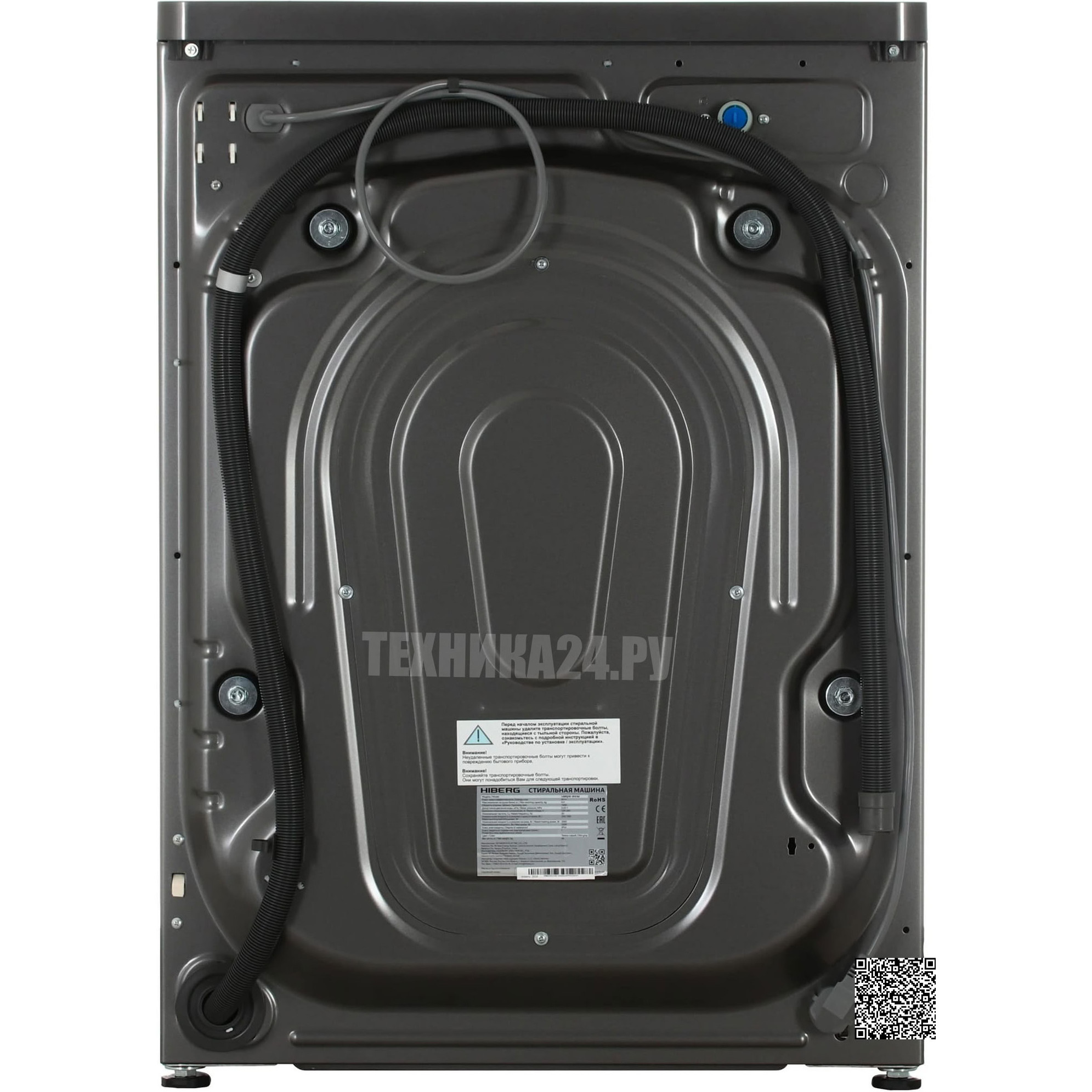 ���������� ������ HIBERG i-DDQ10 - 814 Sd c����