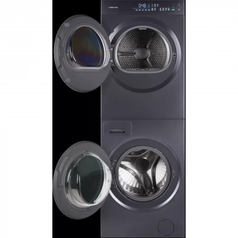 ���������-��������� ������ � ������� HIBERG TURELLE i-10 Sd