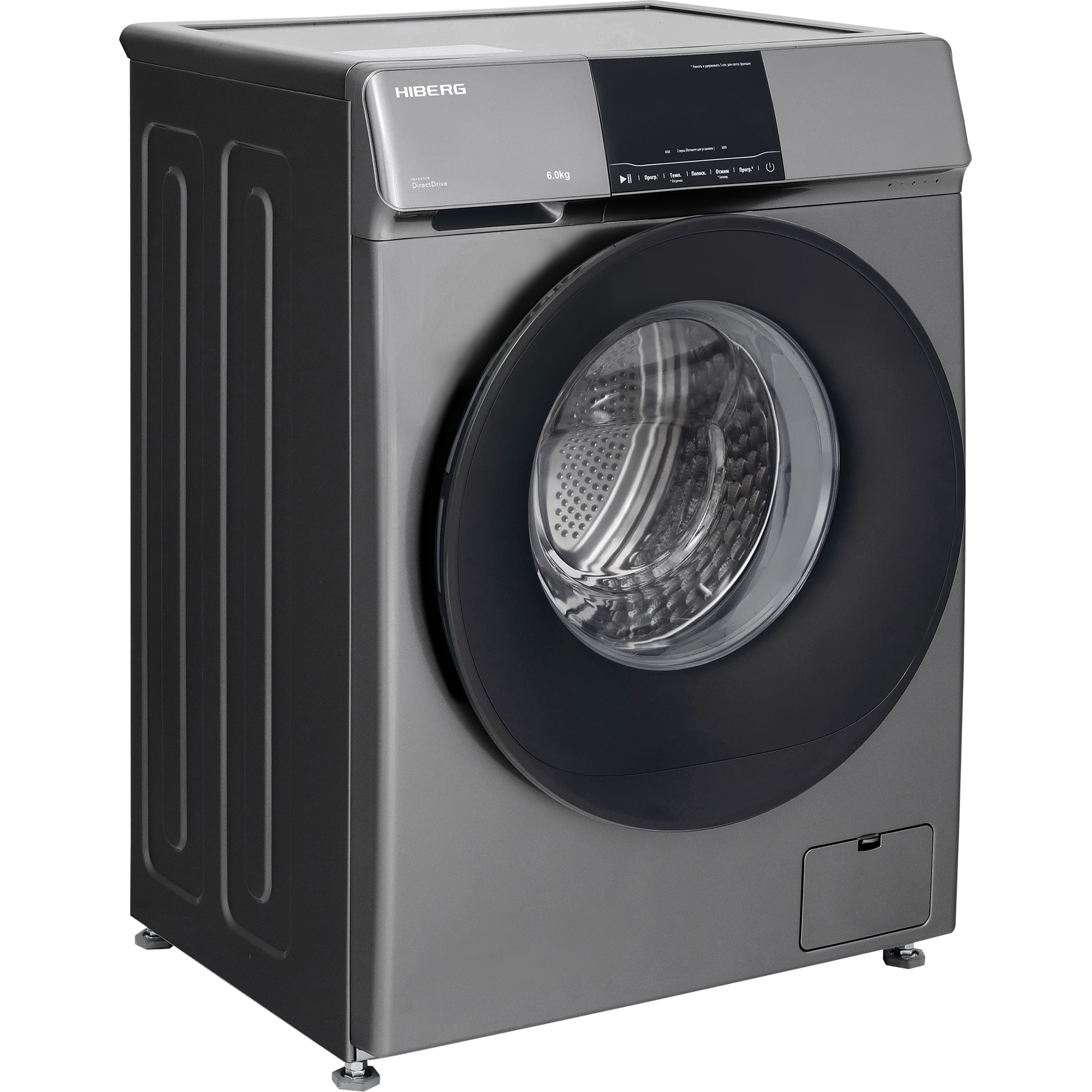 ���������� ������ Hiberg i-DDQ6 - 612 Sd