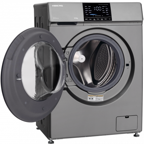 ���������� ������ Hiberg i-DDQ6 - 612 Sd