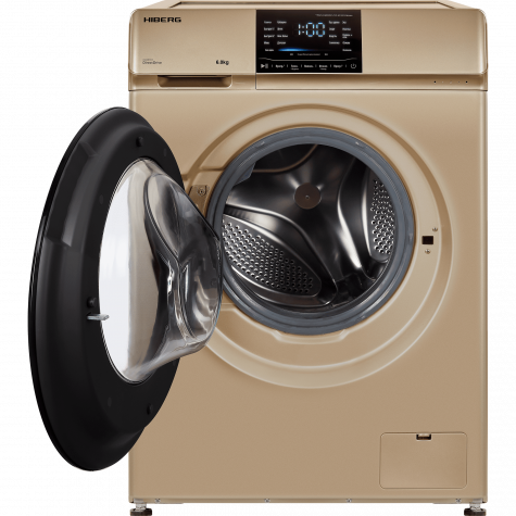 ���������� ������ Hiberg i-DDQ6 - 612 G