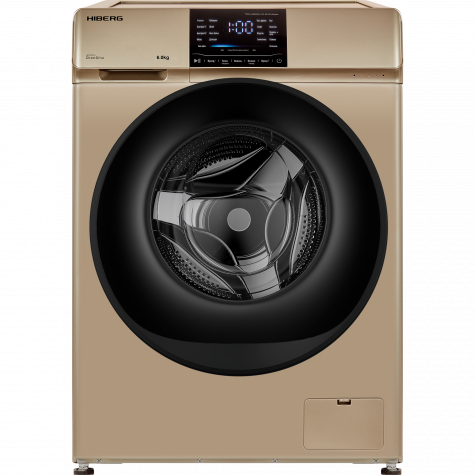 ���������� ������ Hiberg i-DDQ6 - 612 G