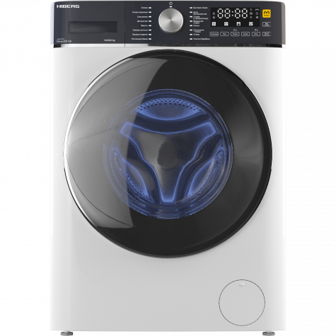 ���������� ������ Hiberg i-DDQ8 - 10614 W