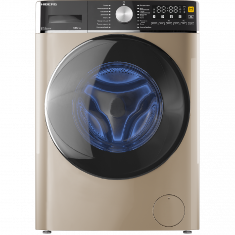 ���������� ������ Hiberg i-DDQ8 - 10614 G