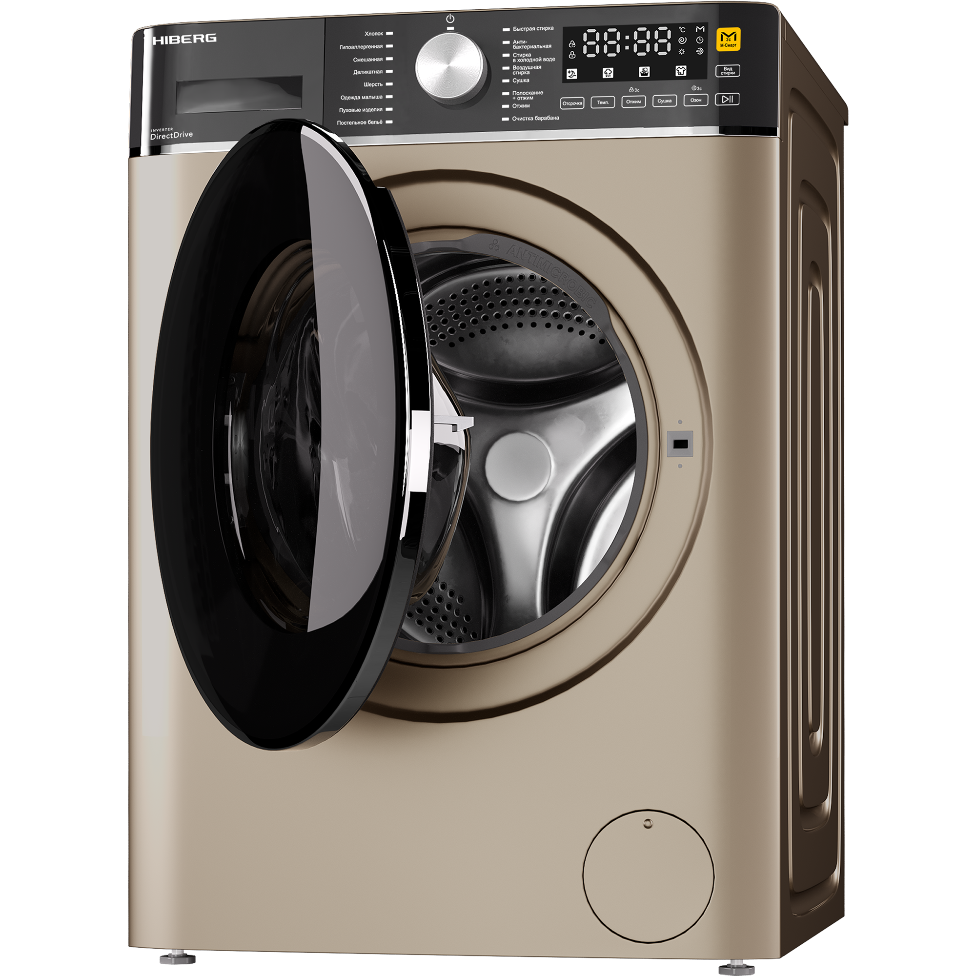 ���������� ������ Hiberg i-DDQ8 - 10614 G