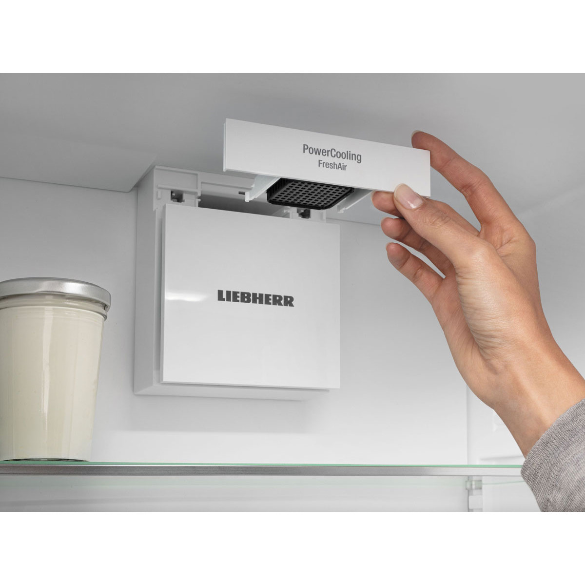������������ ������������ ����������� Liebherr IRBSd 5120-22 001