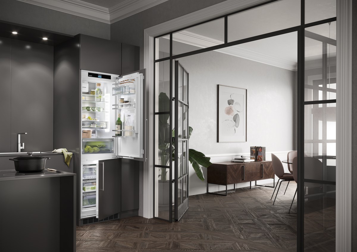������������ ������������ ����������� Liebherr ICNdi 5153