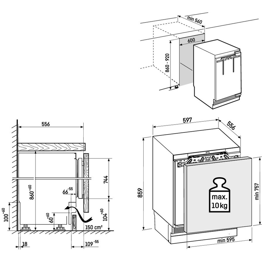 ����������� Liebherr SUFc 3703-20 001