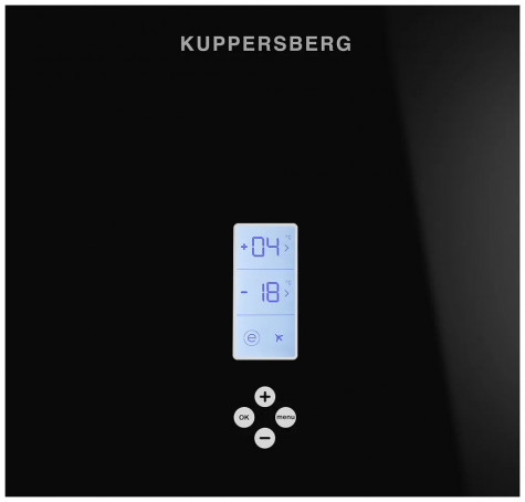 ����������� Kuppersberg RFCN 2012 BG