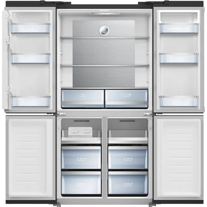����������� Side by Side Kuppersberg NFFD 185 DX ������ / ����������� �����
