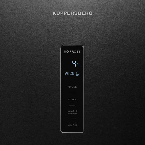 ����������� Kuppersberg NRS 189 DX