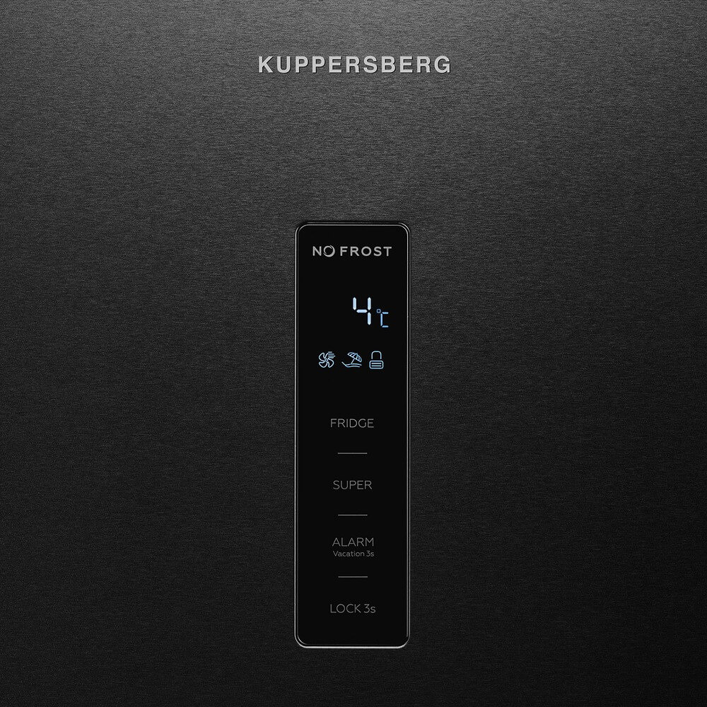 ����������� Kuppersberg NRS 189 DX